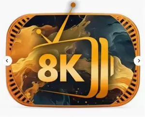 Revendedor de <span class=keywords><strong>IPTV</strong></span> Alemán Árabe, Disfruta de Streaming 4K Full HD, Popular en Francia, Estados Unidos y Canadá, Panel de Venta en EE. UU. - Product Image 3