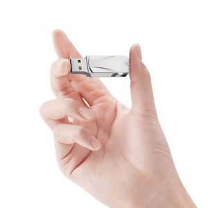 Unidad Flash USB 3.0 de 512 GB, 1 TB, 2 TB, Unidad de Memoria Flash de Alta Velocidad, Pendrive, Memoria USB Resistente al Agua, Regalos, 256 GB - Product Image 3