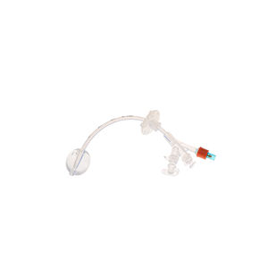 غاستروستومي سيليكون طبي منخفض المظهر - Product Image 6