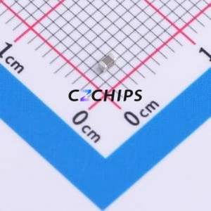 Condensateur CMS (MLCC) MSASU168AB7105KTNA01 0603 (Capacité : 1uF) (Précision : 10%) (Tension nominale : 50V) - Product Image 1