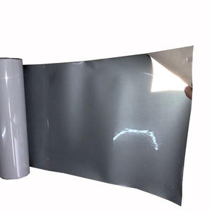 ฟิล์มสะท้อนแสงแอนซีไวนิลรีดสูงได้รับการรับรอง<span class=keywords><strong>107</strong></span>ชุดทำงานมีขนาดพอเหมาะสามารถซักได้ - Product Image 6