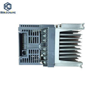 ข้อเสนอสุดพิเศษ FR-CS82S-070-60 FR-CS82S-040-60 FR-CS82S-100-60 อินเวอร์เตอร์ความถี่ขนาดกะทัดรัดสำหรับควบคุมความเร็วมอเตอร์อุตสาหกรรม - Product Image 1