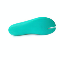 Chausse-pieds en plastique pour tongs et pantoufles pour hommes, style européen et américain, direct usine M005