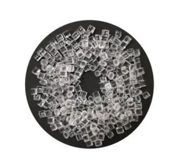 Высокая прозрачность и низкая усадка 3D печать расходных материалов Сырье Гранулы Экструзионные расходные материалы PETG гранулы