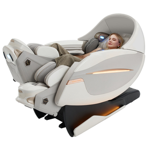 Best Body 5d Sound Wave Tech <strong>Massage</strong> Movement Voice Control <strong>Massage</strong> <strong>Chair</strong> - Product Image 2