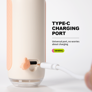 DC5V 800mAh Lebensmittelechtes Material Wasserdichter Einstellbarer Intensitätsgrad Silikonspitzen Elektrischer Baby-Nasensauger - Product Image 4