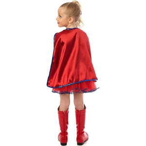 Halloween Film Cartoon Cosplay Costumes pour enfants - Product Image 4