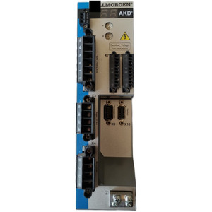 Serie AKD DRIVE AKD-P01207-NBAN-0000 para Kollmorgen AKD-P01207-NBAN-0000 Serie AKD DRIVE AKD-P01207-NBAN-0000 para Kollmorgen - Product Image 1