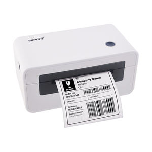 Imprimante d'étiquettes QR sans encre N51 pour ordinateur de bureau, USB/ 4x6 pouces, thermique, 203 DPI, imprimante d'étiquettes d'expédition en stock, Yodel USPS - Product Image 3