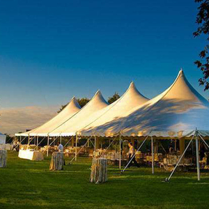 Carpas para fiestas, bodas y eventos, impermeables, para almacenes, exposiciones y fiestas. - Product Image 1