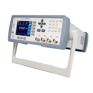 เครื่องวัดความต้านทานดิจิตอล AT516 มิลลิโอห์มมิเตอร์ รุ่น AT516 ขายดี - Product Image 1