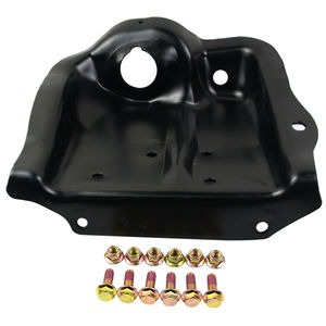 Soporte de Amortiguador Superior BRONCO 924406 E2TZ5A306J Personalizado OE para Ford F-100 y F-150 para Autos Nissan e Isuzu - Product Image 5
