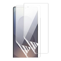 Film protecteur d'écran HD en TPU, film hydrogel auto-réparateur souple pour vivo S15E S15 5G S16E S19 5G U1 U10 V5S V5 MAX NEX2S