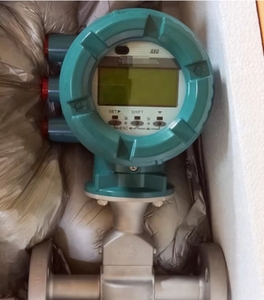 Medidor de Flujo Electromagnético AXG015 AXG025 AXG080 AXG100 AXG200 AXG250 - Product Image 3