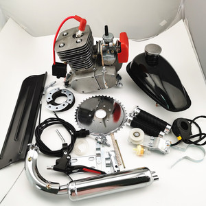 Kit moteur de vélo à 2 temps <span class=keywords><strong>ESUM</strong></span> de haute qualité 110cc pour vélo motorisé à essence de l'usine Wuyi Hengying - Product Image 2