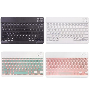 <span class=keywords><strong>Tastiera</strong></span> per Tablet <span class=keywords><strong>Samsung</strong></span> <span class=keywords><strong>Galaxy</strong></span> Tab A9 <span class=keywords><strong>con</strong></span> Custodia in Pelle e Porta Penna a Prezzo di Fabbrica - Product Image 4