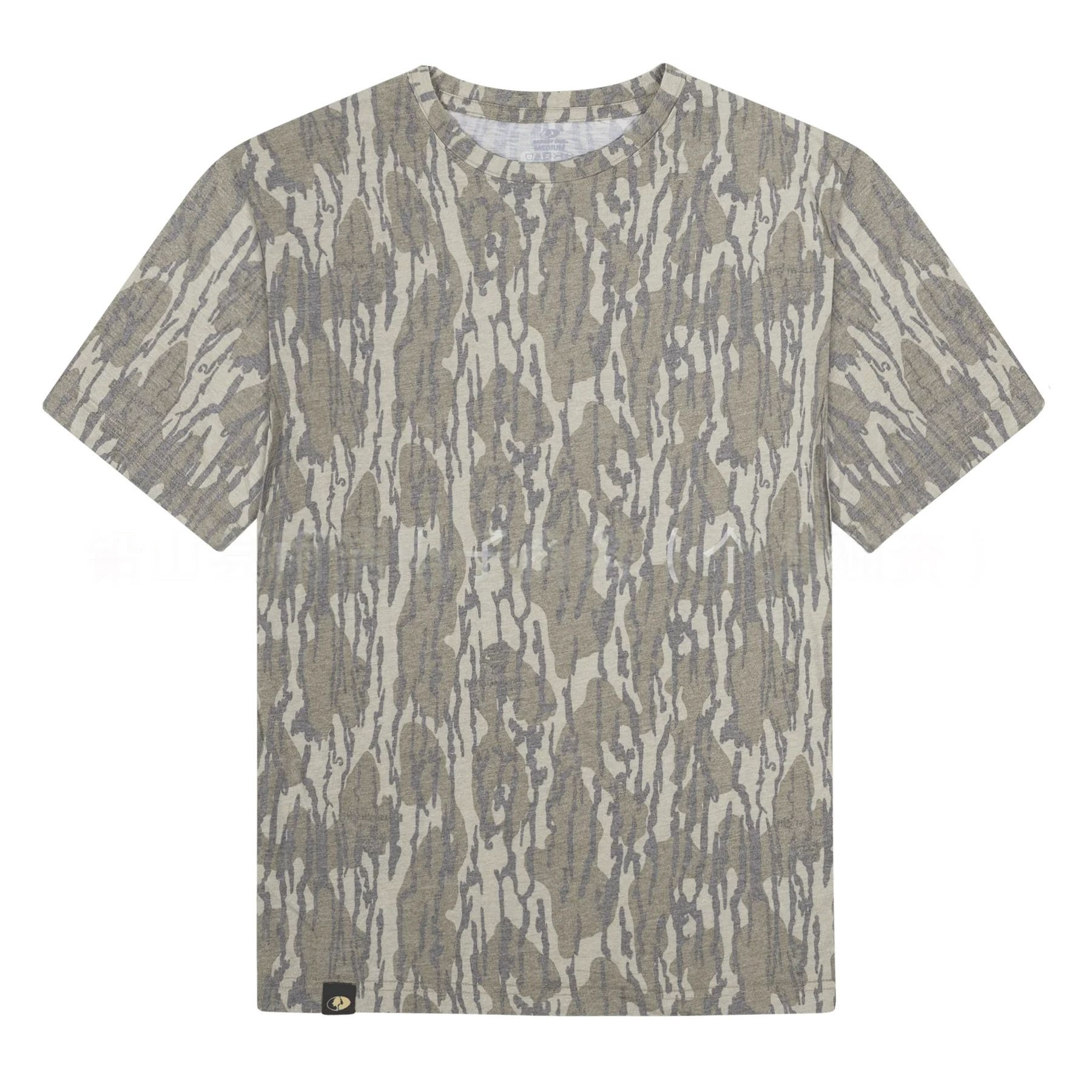 camo #2
