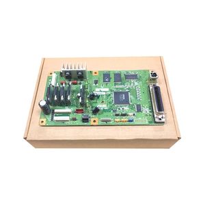 互換性のあるマザーボードフォームボードEpson LQ690 LQ675KT LQ680KII LQ680K2 LQ690Kメインマザーボードロジックボード - Product Image 4