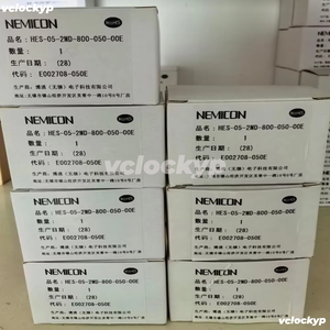 ตัวเข้ารหัสควบคุมภายใน NEMICON, HES-05-2MD-800-050-00E, ความละเอียด 500P/R - Product Image 3