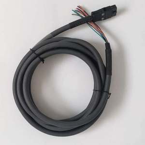 Conector Automotriz Impermeable de 2 Pines con Cable Preconectado Rojo/Negro para Sensores - Product Image 6