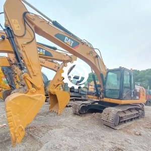 अच्छी स्थिति अच्छी मूल्य का उपयोग कैटरपिलर खुदाई बिल्ली 320d2 का उपयोग खुदाई के लिए किया गया बिल्ली 320c 320c 320c 320d cc 320c 320d बिल्ली 320 बिक्री के लिए - Product Image 2