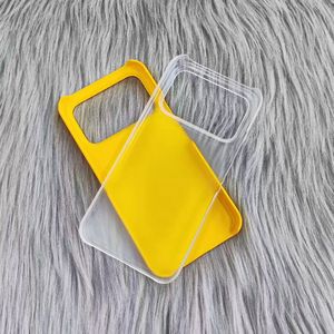 Nueva Funda Rígida Delgada de Plástico para Xiaomi <span class=keywords><strong>Redmi</strong></span> <span class=keywords><strong>K30</strong></span> K40 K40s K50 K60 K60e K70 K70e K70u K80 K90 Pro Max <span class=keywords><strong>Plus</strong></span> Ultra - Product Image 2