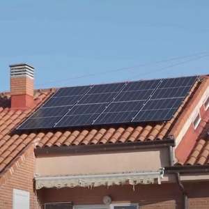 Set completo 10 kw sistemi di <span class=keywords><strong>energia</strong></span> solare Off Grid 5kw 8kw solare <span class=keywords><strong>energia</strong></span> <span class=keywords><strong>rinnovabile</strong></span> <span class=keywords><strong>pannelli</strong></span> <span class=keywords><strong>solari</strong></span> con batteria e inverter - Product Image 4