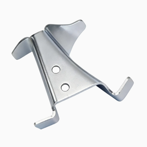Custom Sheet Metal Stamping Stainless Steel Box Bracket Stainless Steel Sheet Metal Fabricated Parts - Product Image 3