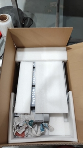 ไฟ LED แบบโมดูลาร์สำหรับเสาสูง 1500W 2000W IP66 ให้แสงสว่างระยะไกลพิเศษ สำหรับท่าเรือ ลานจอดรถ ทางหลวง สะพานข้ามทาง และสนามกีฬา จากโรงงานโดยตรง - Product Image 6