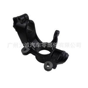 Para Volvo Mondeo (Números de Modelo 31387651 31682226) Rótula de Dirección Delantera Compatible con 7G913K170AAA/ 7G913K - Product Image 1