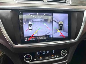 Voiture d'occasion Landwind X7 2.0T, version automatique, toit ouvrant panoramique, faible kilométrage, <span class=keywords><strong>bon</strong></span> état, pour l'Afrique - Product Image 3