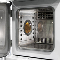 Chambre climatique de test de température et d'humidité de laboratoire, mini, compacte, à température constante (chaud/froid)