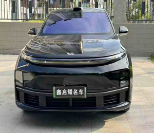 Russie Meilleure vente pas cher 2024 <span class=keywords><strong>Li</strong></span> Auto L7 Pro, <span class=keywords><strong>Li</strong></span> L7 Pro 4WD 1.5T Suspension pneumatique, HUD, arrêt automatique, R20 Range Extended EV - Product Image 2