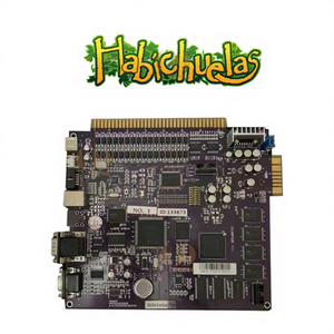 QIQU Jeu de machines à sous version HK Habichuelas 88% Beanstalk PCB pour machine de jeu horizontale - Product Image 1