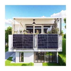 Soporte para Estación de Energía Solar FarSun, Sistema de Montaje en Balcón, Solar Balkon - Product Image 4