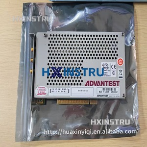 ADVANTEST R3755A 300 MHz High Precision Network Analyzer with 4 Measurement Channels H - Product Image 1