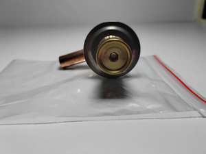 Válvula de Bypass de Gás Quente SAV50 para Sistema de Refrigeração, Válvula de Expansão de Pressão Constante - Product Image 6