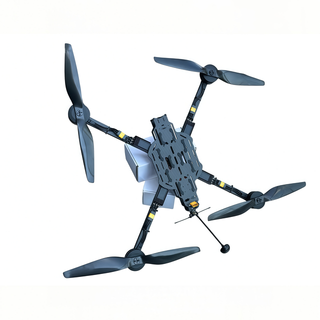 Professional Portable 18-Inch FPV Drones 4K HD Camera Foldable Quadcopter Helicopter Obstacle Avoidance Remote Control