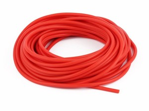 Tùy Chỉnh Đa-Mục Đích Cao Su Thiên Nhiên Ống Cao Su Đàn Hồi Y Tế Cấp Ống Cao Su 5Mm * 7Mm - Product Image 3