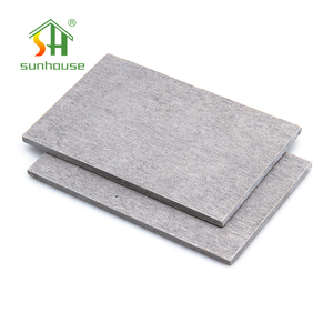 Revêtement <span class=keywords><strong>de</strong></span> sol intérieur et <span class=keywords><strong>extérieur</strong></span> <span class=keywords><strong>Panneau</strong></span> <span class=keywords><strong>de</strong></span> ciment 20mm <span class=keywords><strong>Panneau</strong></span> <span class=keywords><strong>de</strong></span> <span class=keywords><strong>béton</strong></span> en fibre <span class=keywords><strong>de</strong></span> ciment 1220x2440mm pour support structurel - Product Image 2
