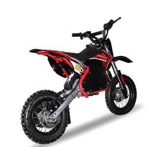 बच्चों ने इलेक्ट्रिक मोटरसाइकिल 1200 डब्ल्यू 48 वी सीसी फैक्ट्री बिक्री के लिए 49 सीसी - Product Image 3