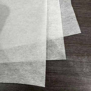 Venta caliente coser edredón no fusible de interfaz - Product Image 2