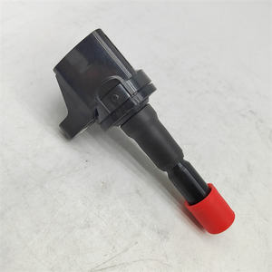 Wlbtr คอยล์จุดระเบิด30520-RB0-003สำหรับฮอนด้าซีวิค VIII <span class=keywords><strong>1.4</strong></span> 1.5 CR-Z ไฮบริดแจ๊ส III - Product Image 3