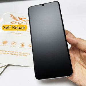 모든 모형을 위한 4 개의 층 120X180mm 광택이 없는 히드로겔 TPU 절단 영화 - Product Image 2