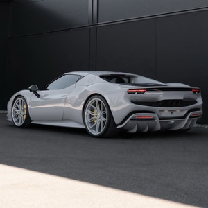 ขอบล้อปลอม17 <span class=keywords><strong>18</strong></span> 19 20 22 24 26นิ้วสำหรับ lambสัญลักษณ์ Huracan STO perforante EVO <span class=keywords><strong>Aventador</strong></span> <span class=keywords><strong>S</strong></span> svj ultimae Pagani huayra - Product Image 4