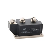 Module de diode thyristor SCR 400 ampères 1600V MFC400A SKKH 100A 200A 300A 500A 600A 700A 800A 900A 1000A