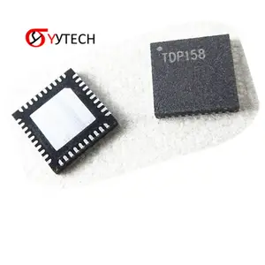 SYYTECH TDP 158 HD IC Chip for Xbox One X Component Repair Parts