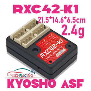 Kyosho-Carcasa de plástico ABS Super Micro superficie, accesorios de control remoto, 2 canales, MINIZ, ATM, DRZ, <span class=keywords><strong>GL</strong></span>, piezas y accesorios de control remoto, 2, 2 V2, 2, 1 unidad, 1 unidad, 1 unidad - Product Image 5