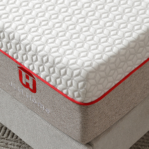 Comfortable <strong>Cheap</strong> Best Hotel Foldable Bed <strong>Mattresses</strong> in Box king Queen Single <strong>Size</strong> Gel <strong>Memory</strong> <strong>Foam</strong> <strong>Mattresses</strong> - Product Image 3