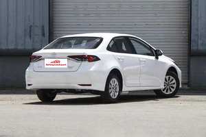 Vente en gros 2026 ToyotACorolla 1.8L voitures à engrenages manuels Taxi école de conduite voiture en ligne-hailing - Product Image 2